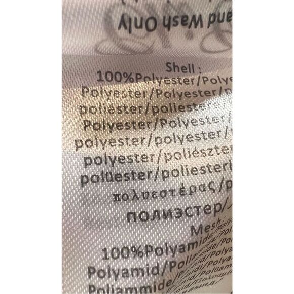 Chi Chi DREAM DATE OFF SHOULDER CROCHET LACE MIDI DRESS in Red NWT Size 8 - Picture 6 of 6